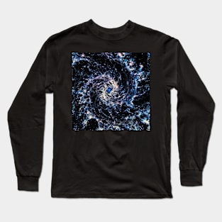 Galaxy Long Sleeve T-Shirt